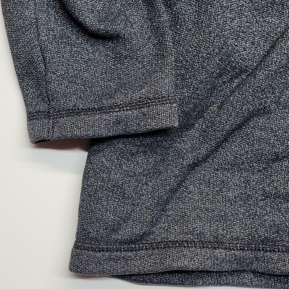 Columbia quarter zip sweatshirt Men's medium - Picture 5 of 5